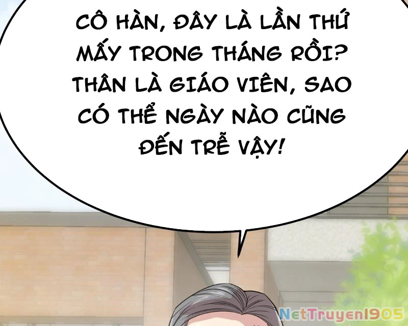Ma Nữ Rowling Chapter 1 - Trang 2