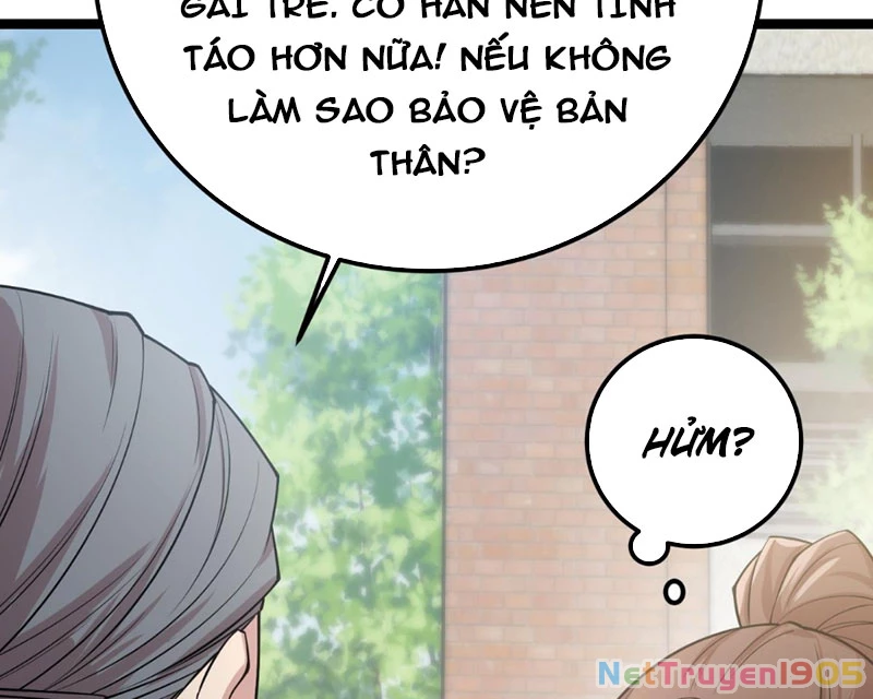 Ma Nữ Rowling Chapter 1 - Trang 2