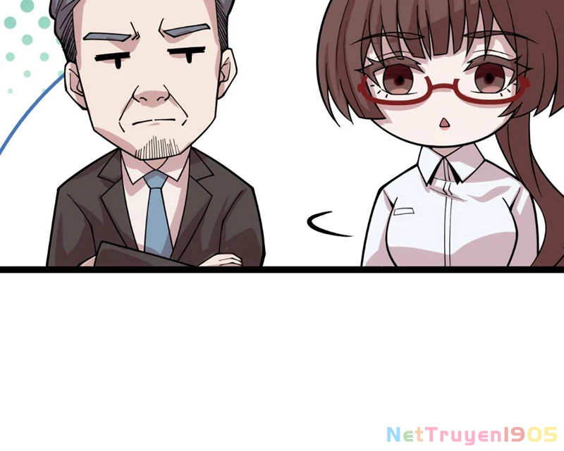 Ma Nữ Rowling Chapter 1 - Trang 2