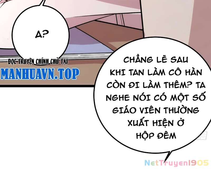 Ma Nữ Rowling Chapter 1 - Trang 2