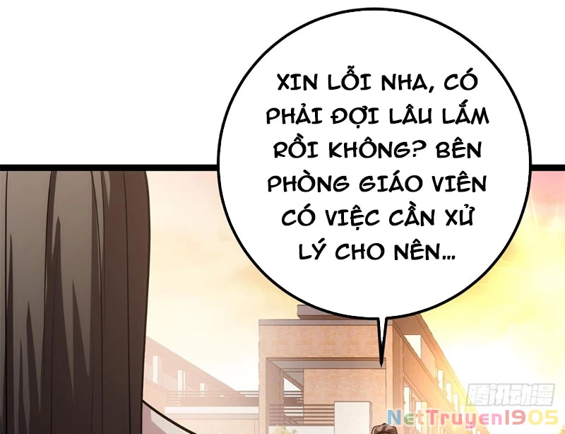 Ma Nữ Rowling Chapter 1 - Trang 2