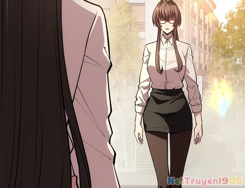 Ma Nữ Rowling Chapter 1 - Trang 2