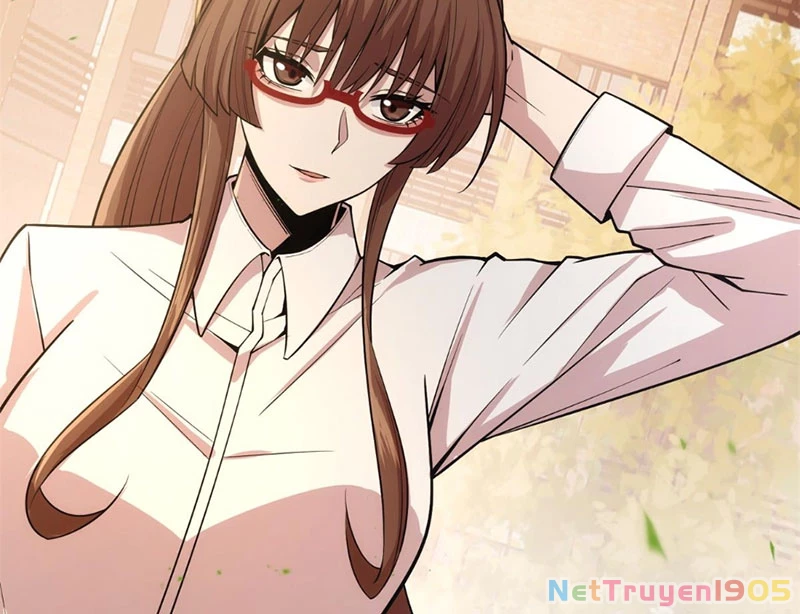 Ma Nữ Rowling Chapter 1 - Trang 2