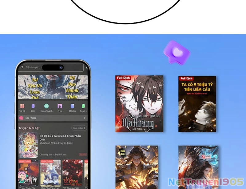 Ma Nữ Rowling Chapter 1 - Trang 2