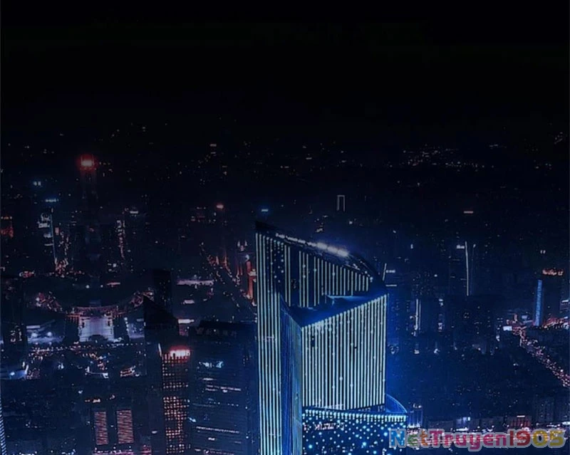 Ma Nữ Rowling Chapter 1 - Trang 2