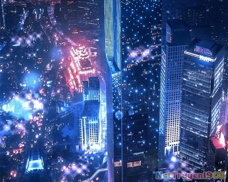 Ma Nữ Rowling Chapter 1 - Trang 2