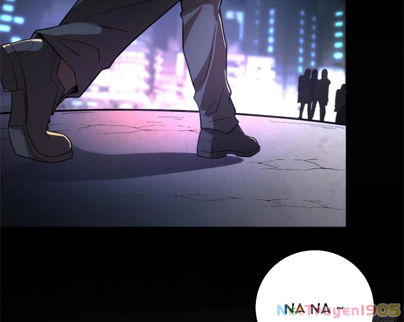 Ma Nữ Rowling Chapter 1 - Trang 2