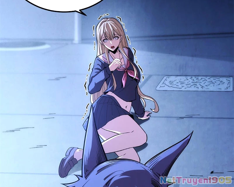 Ma Nữ Rowling Chapter 1 - Trang 2