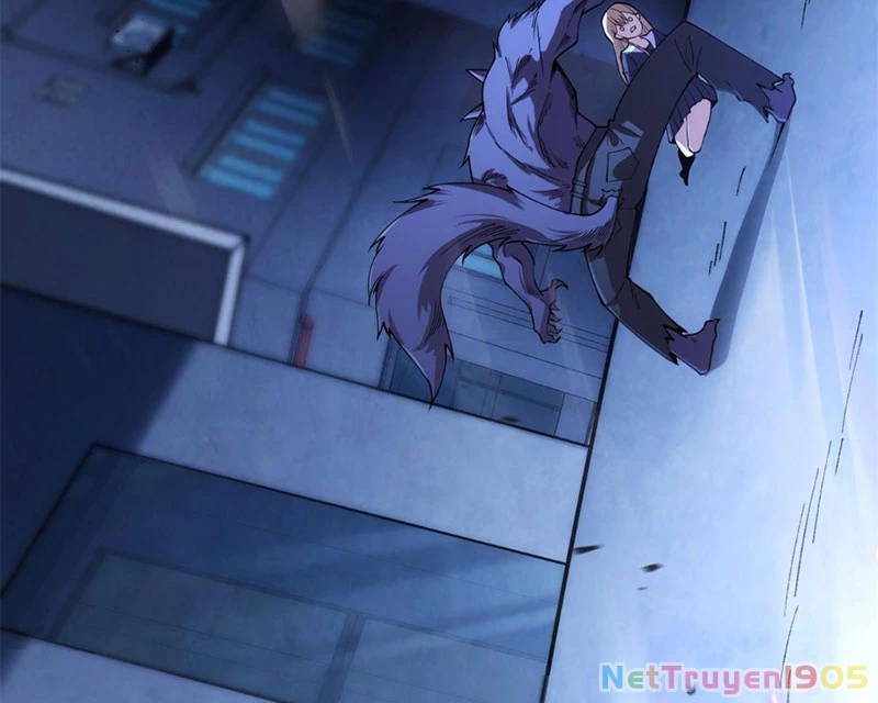 Ma Nữ Rowling Chapter 1 - Trang 2