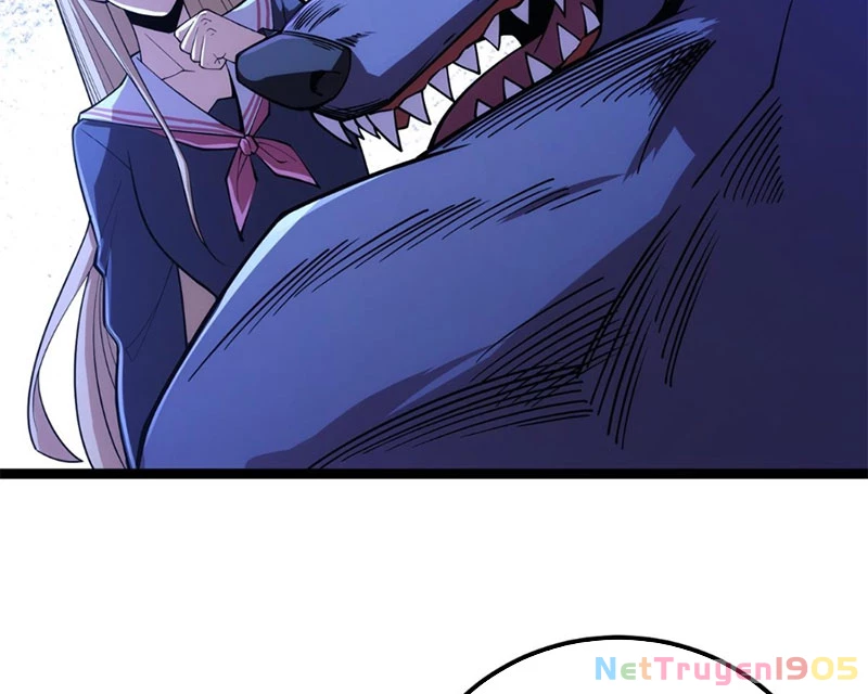 Ma Nữ Rowling Chapter 1 - Trang 2