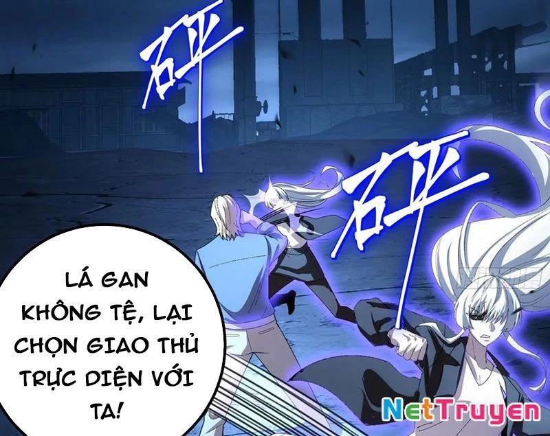Ma Nữ Rowling Chapter 10 - Trang 2