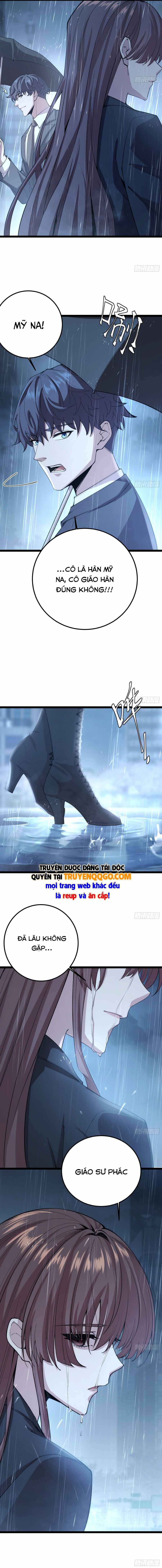 Ma Nữ Rowling Chapter 15.1 - Trang 2