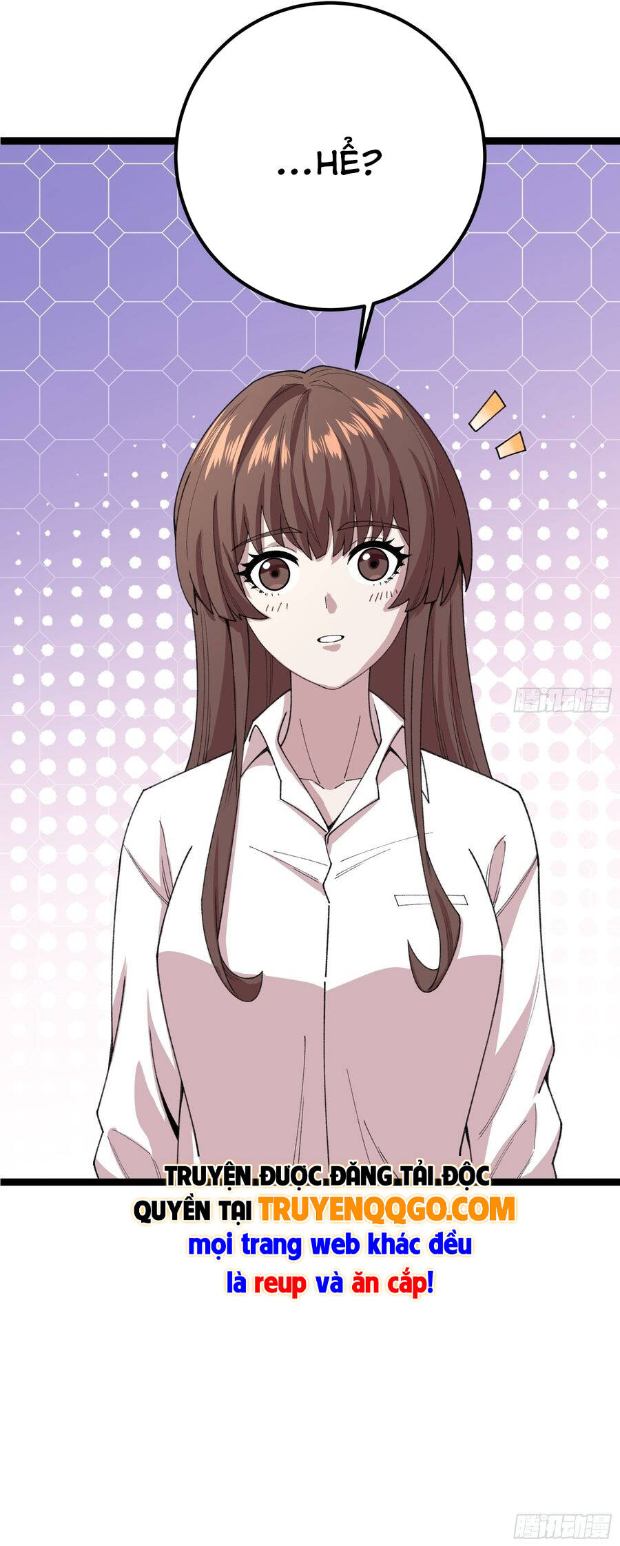 Ma Nữ Rowling Chapter 16 - Trang 2