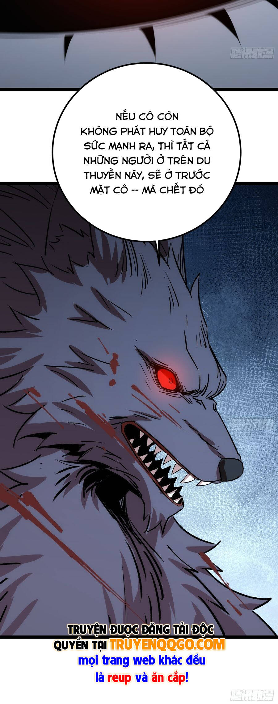 Ma Nữ Rowling Chapter 18 - Trang 2