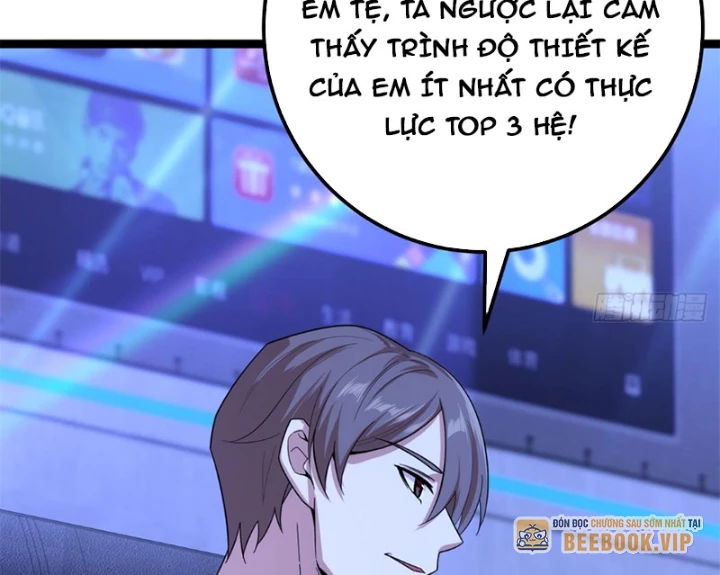 Ma Nữ Rowling Chapter 2 - Trang 2