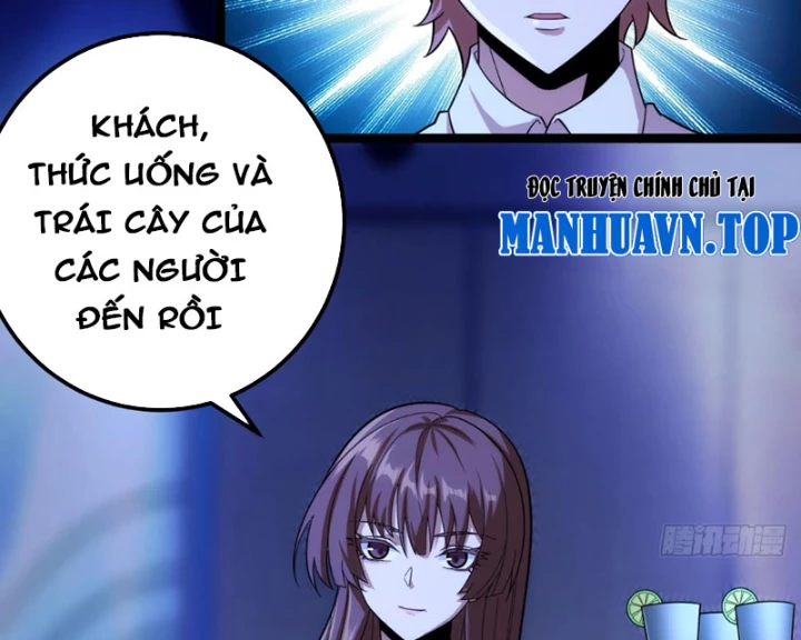 Ma Nữ Rowling Chapter 2 - Trang 2