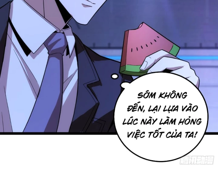 Ma Nữ Rowling Chapter 2 - Trang 2