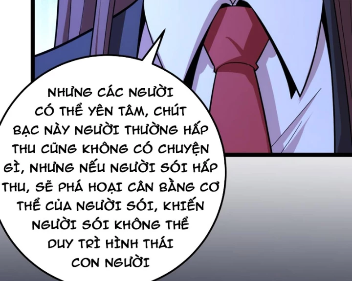 Ma Nữ Rowling Chapter 2 - Trang 2