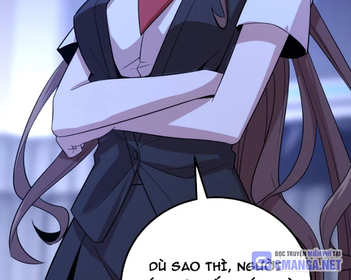 Ma Nữ Rowling Chapter 2 - Trang 2