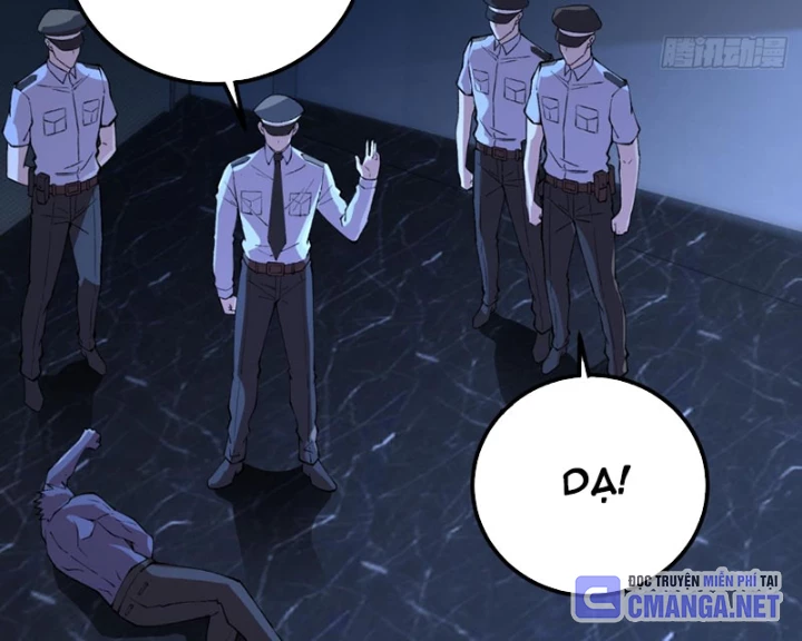 Ma Nữ Rowling Chapter 2 - Trang 2