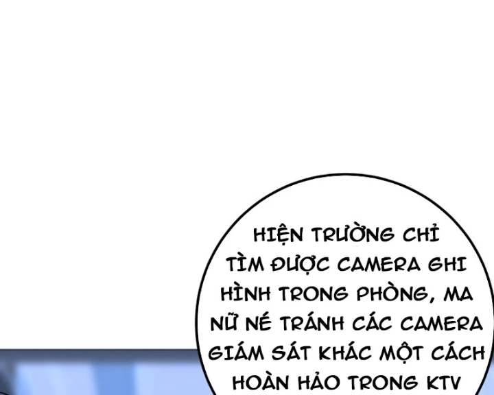 Ma Nữ Rowling Chapter 2 - Trang 2