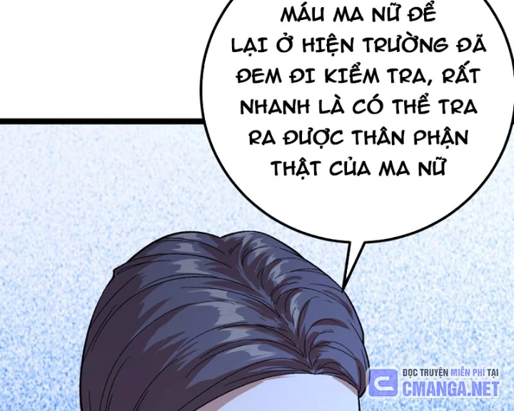 Ma Nữ Rowling Chapter 2 - Trang 2