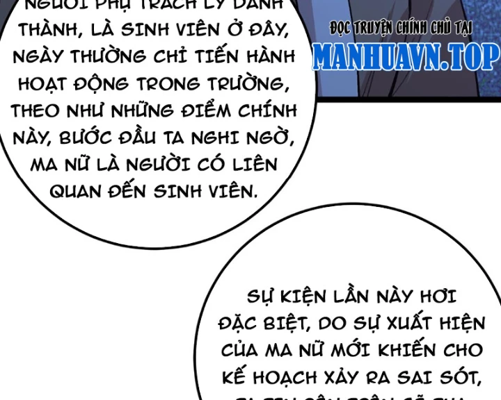 Ma Nữ Rowling Chapter 2 - Trang 2