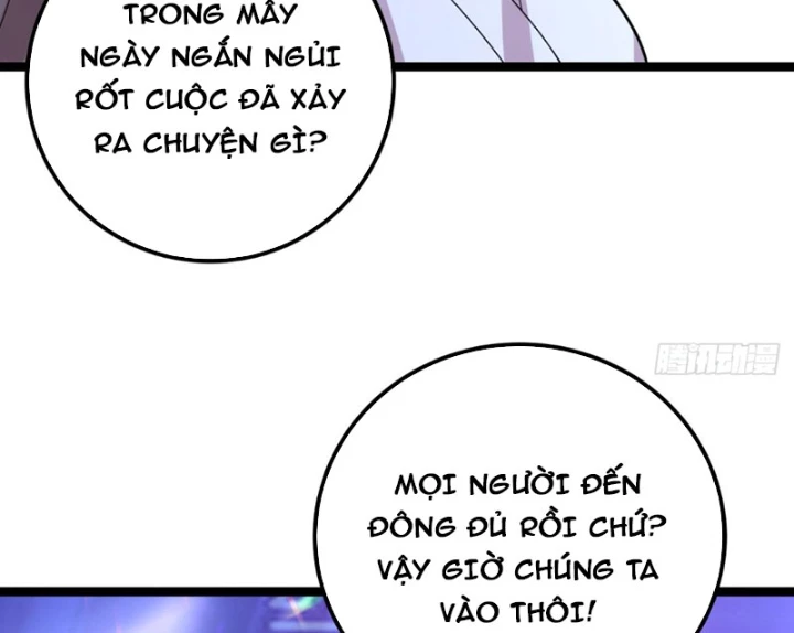 Ma Nữ Rowling Chapter 2 - Trang 2