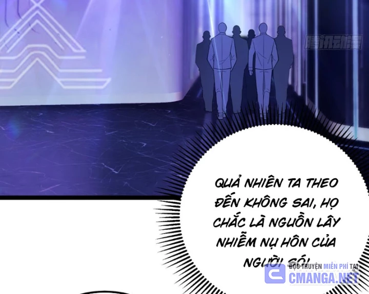 Ma Nữ Rowling Chapter 2 - Trang 2