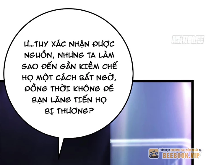 Ma Nữ Rowling Chapter 2 - Trang 2