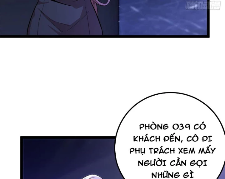 Ma Nữ Rowling Chapter 2 - Trang 2