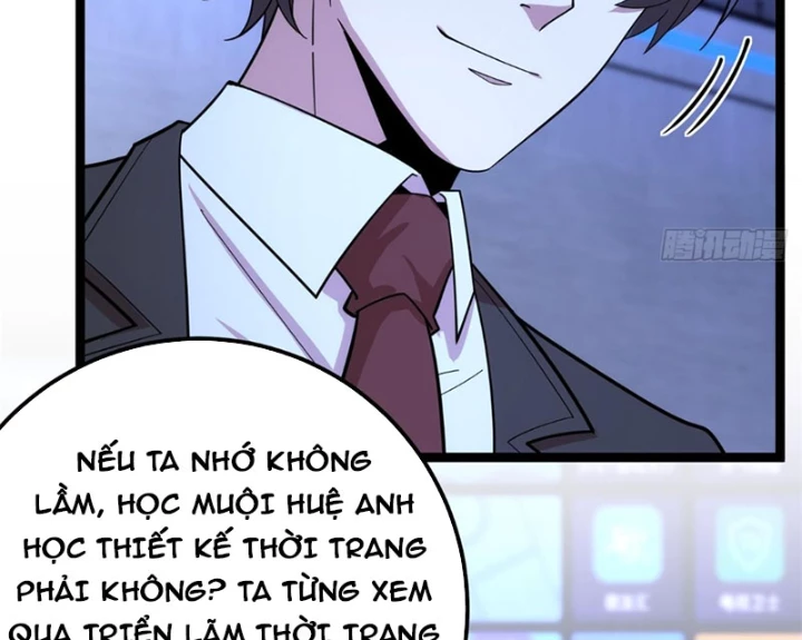 Ma Nữ Rowling Chapter 2 - Trang 2