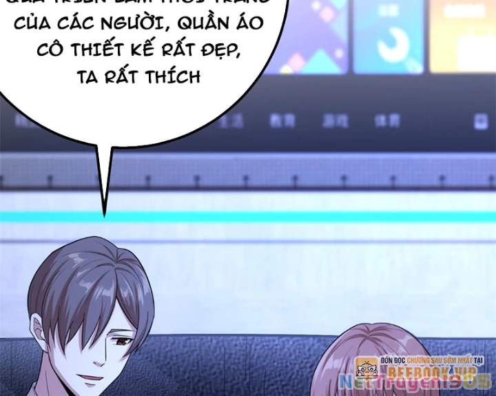 Ma Nữ Rowling Chapter 2 - Trang 2