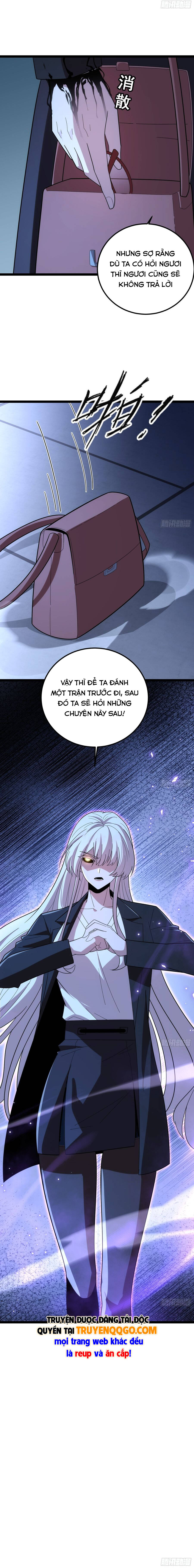 Ma Nữ Rowling Chapter 21 - Trang 2