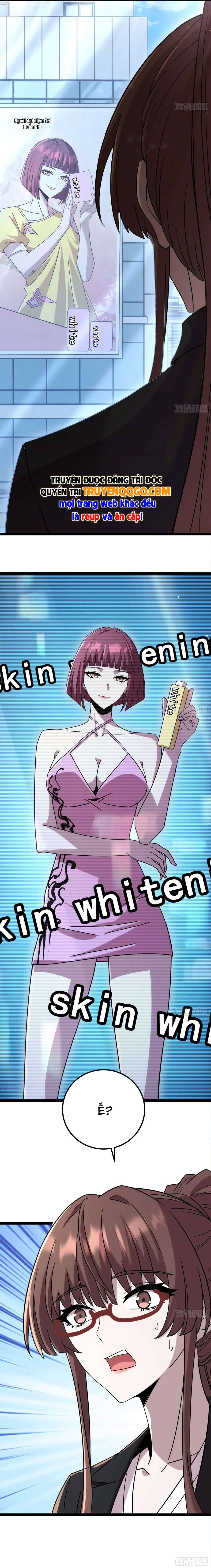 Ma Nữ Rowling Chapter 22 - Trang 2