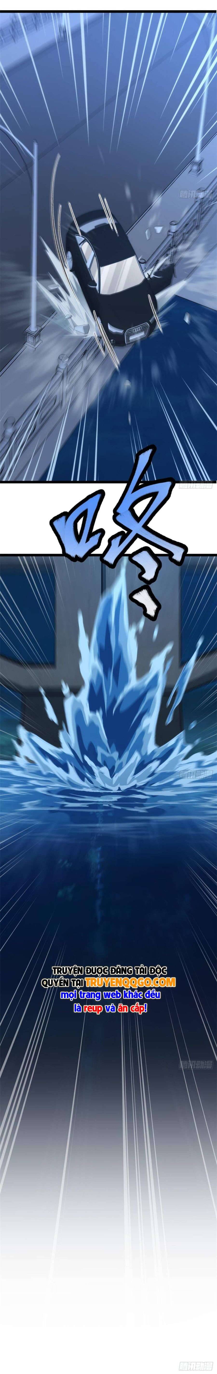 Ma Nữ Rowling Chapter 23 - Trang 2