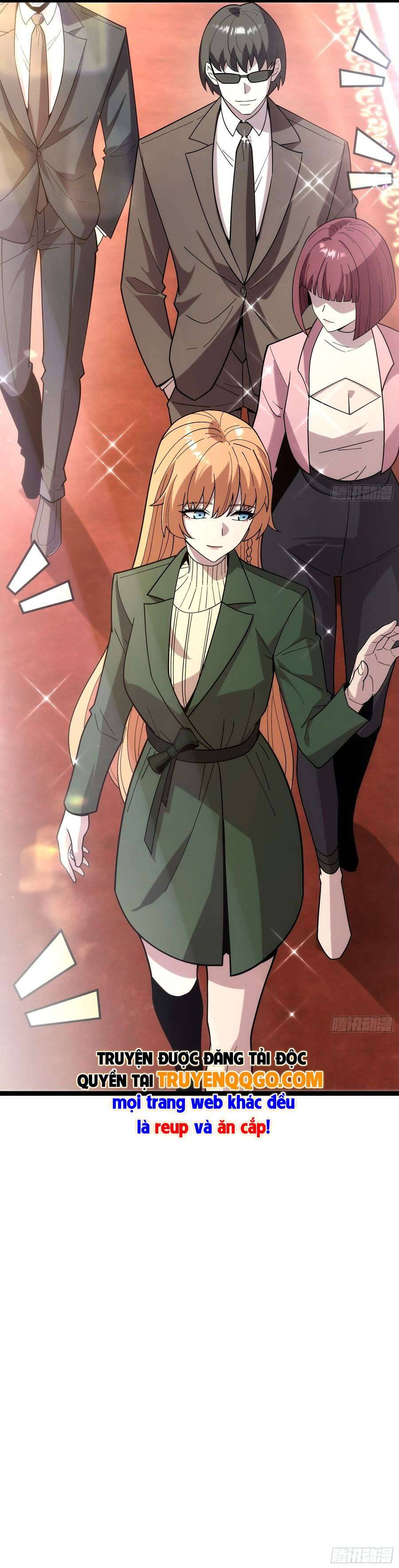 Ma Nữ Rowling Chapter 29 - Trang 2