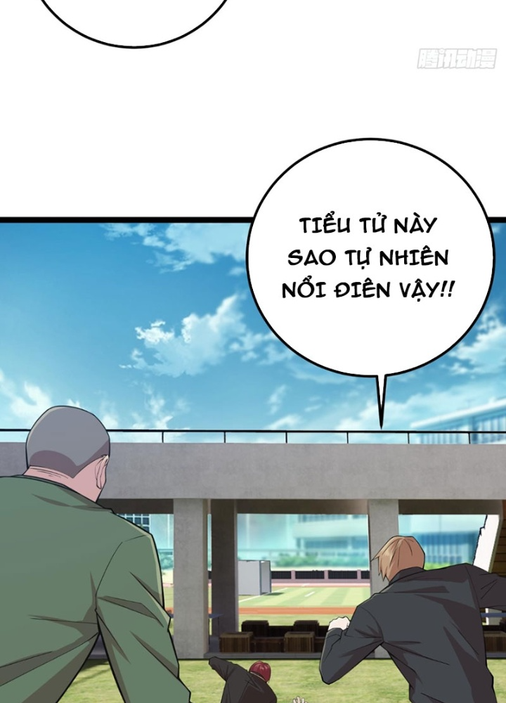 Ma Nữ Rowling Chapter 3 - Trang 2