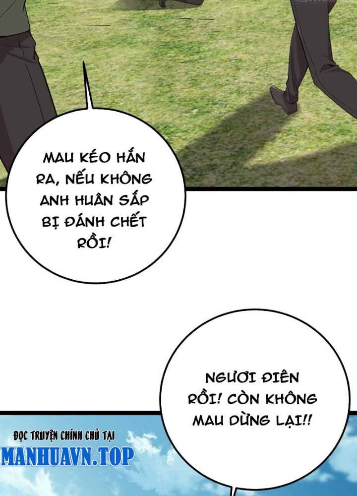Ma Nữ Rowling Chapter 3 - Trang 2