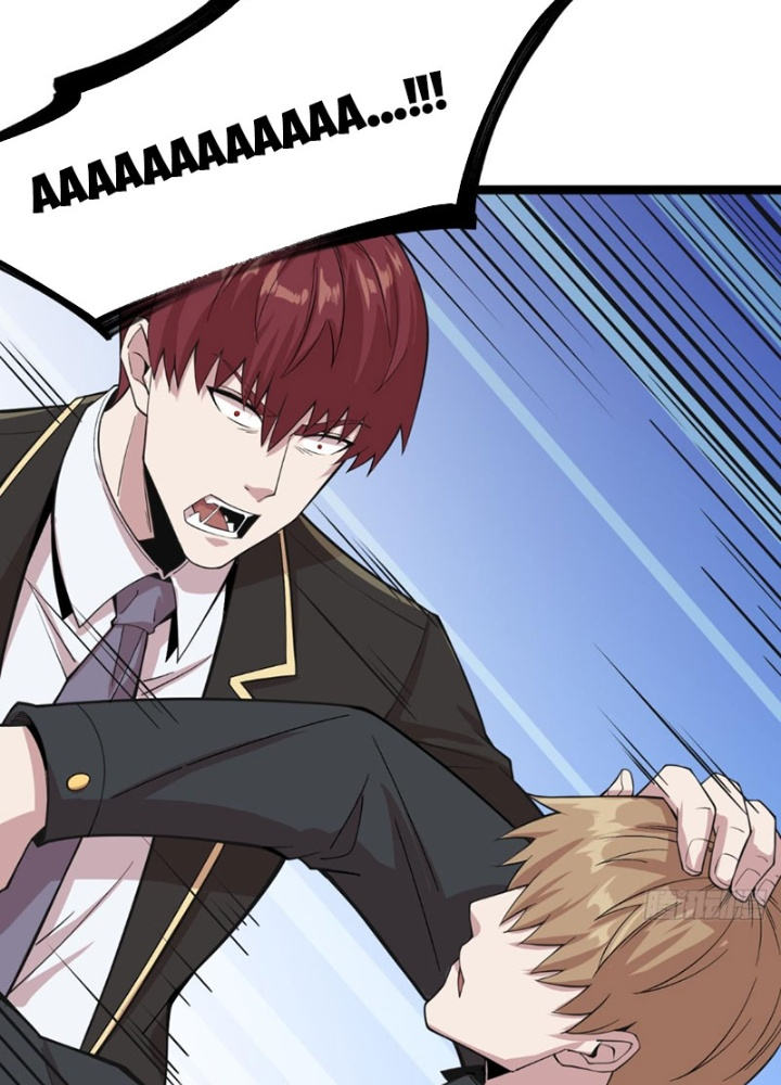 Ma Nữ Rowling Chapter 3 - Trang 2