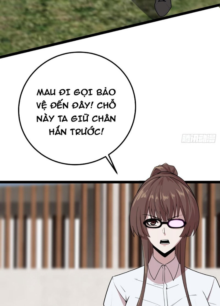 Ma Nữ Rowling Chapter 3 - Trang 2