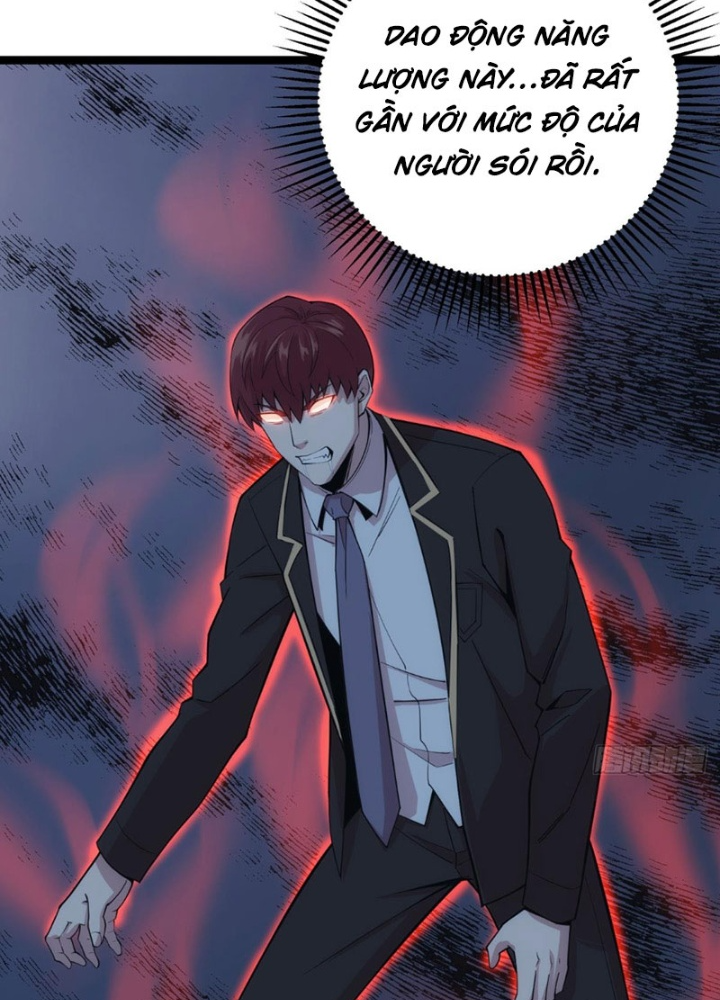 Ma Nữ Rowling Chapter 3 - Trang 2