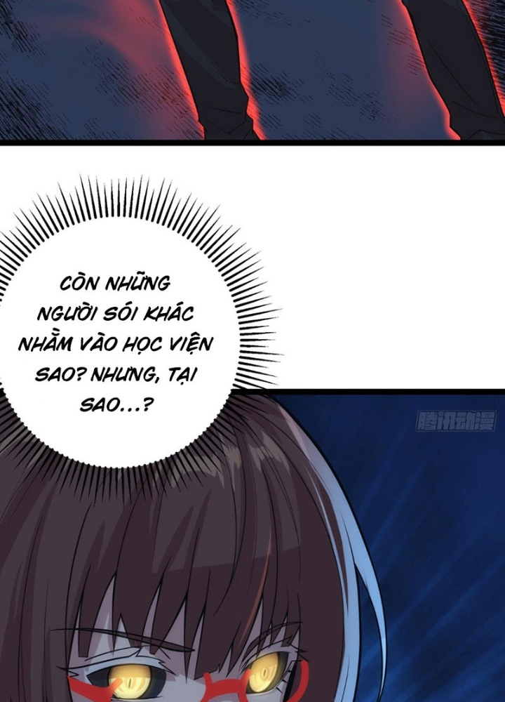 Ma Nữ Rowling Chapter 3 - Trang 2