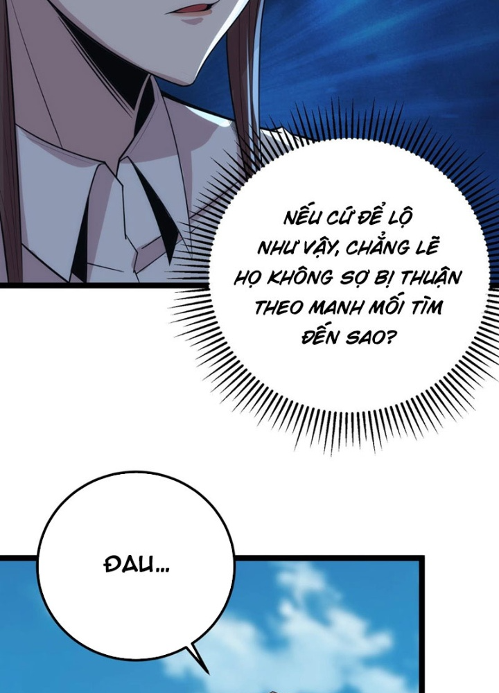 Ma Nữ Rowling Chapter 3 - Trang 2