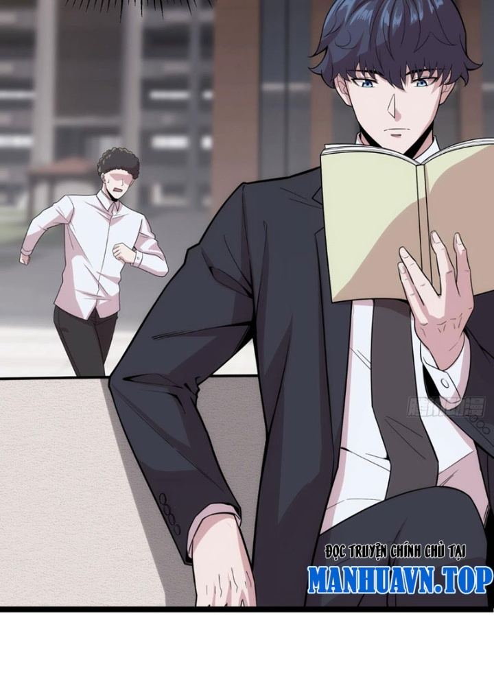 Ma Nữ Rowling Chapter 3 - Trang 2