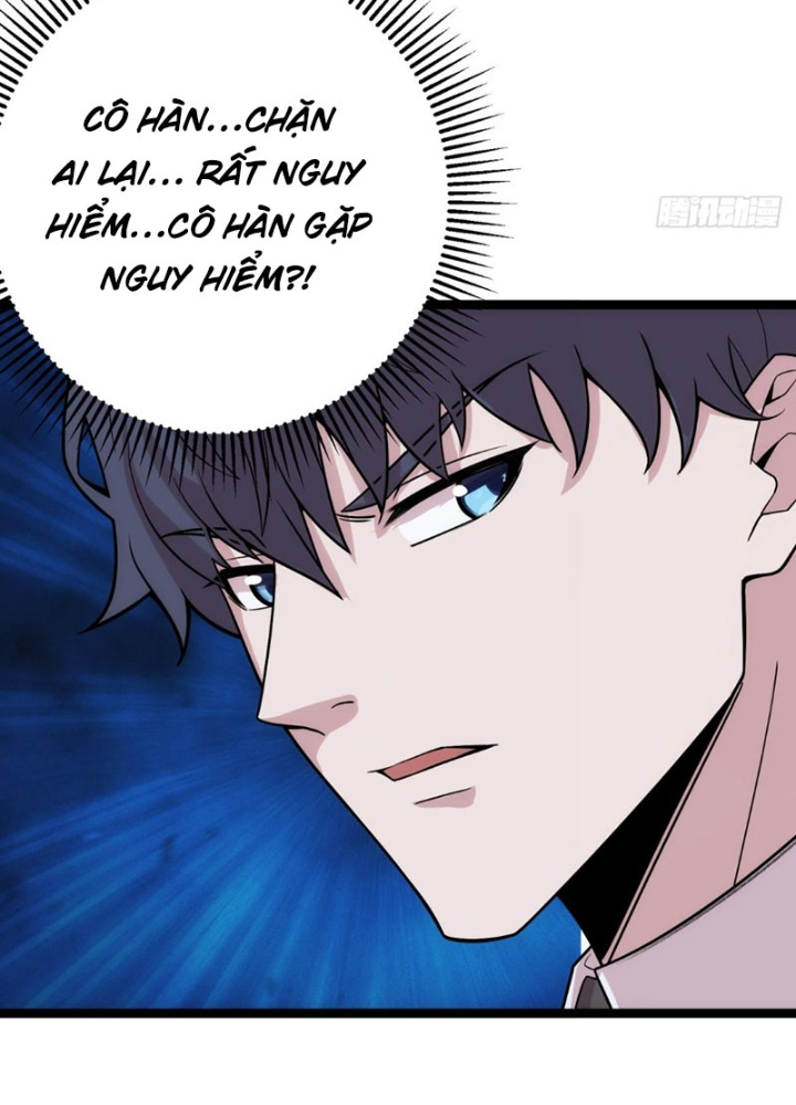 Ma Nữ Rowling Chapter 3 - Trang 2