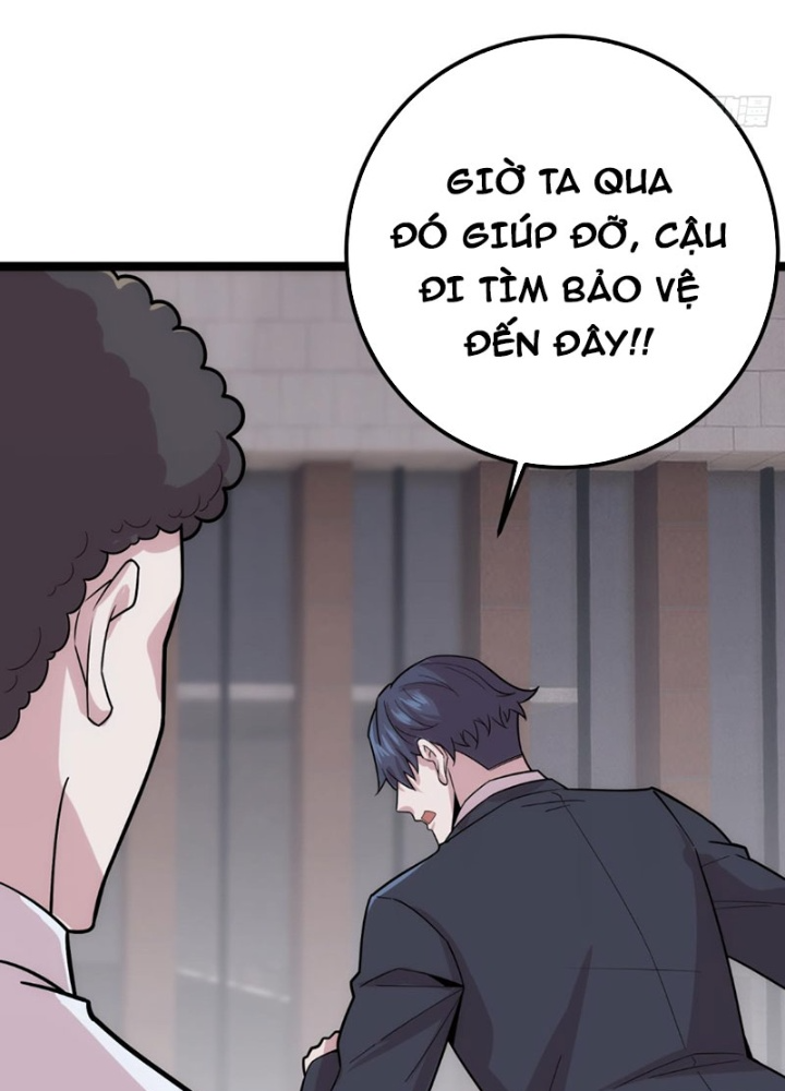 Ma Nữ Rowling Chapter 3 - Trang 2