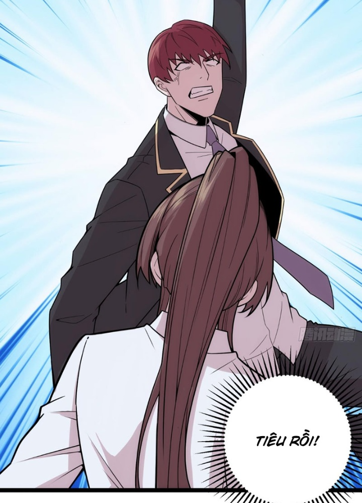 Ma Nữ Rowling Chapter 3 - Trang 2