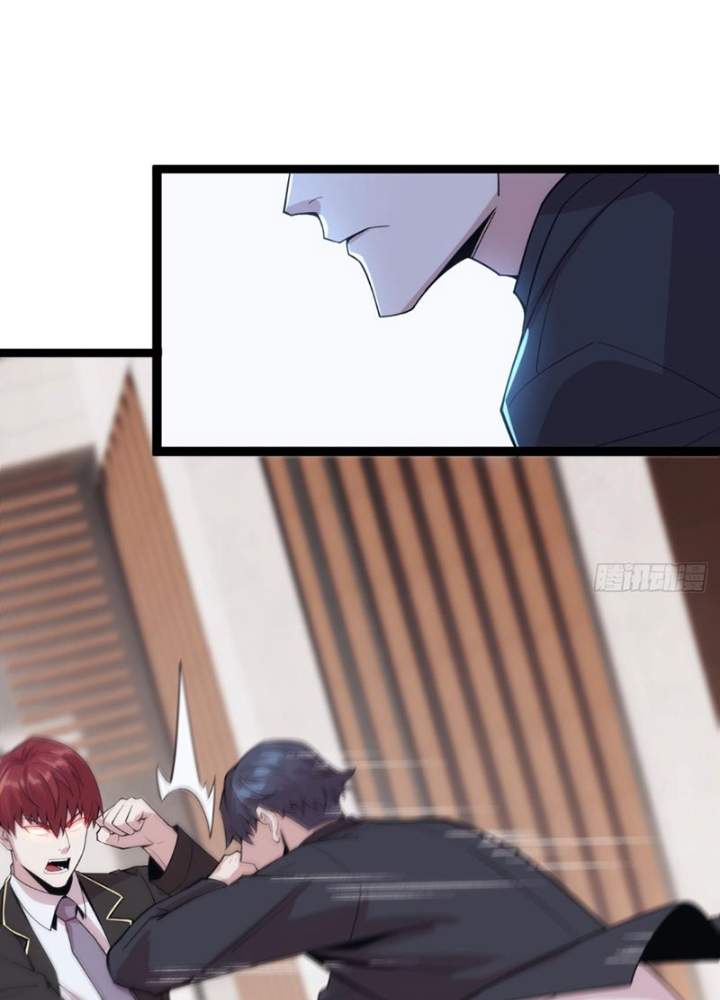 Ma Nữ Rowling Chapter 3 - Trang 2
