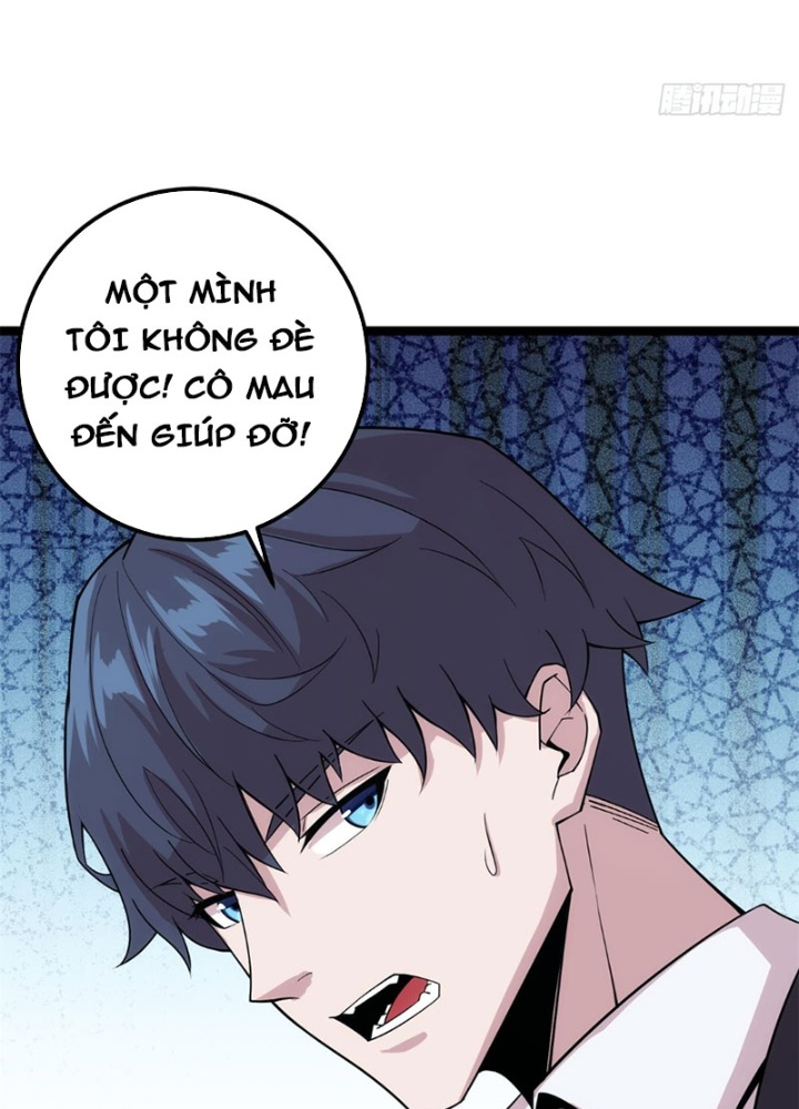Ma Nữ Rowling Chapter 3 - Trang 2